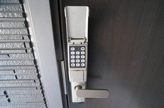 シャーメゾンアプローゼ_内装_1