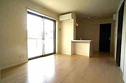 シャーメゾン北山形 102