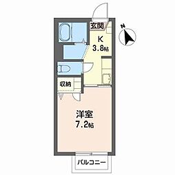 🉐敷金礼金0円！🉐アラバスタ金剛