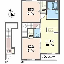 🉐敷金礼金0円！🉐サウスコート