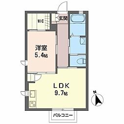 🉐敷金礼金0円！🉐シャーメゾン青柳