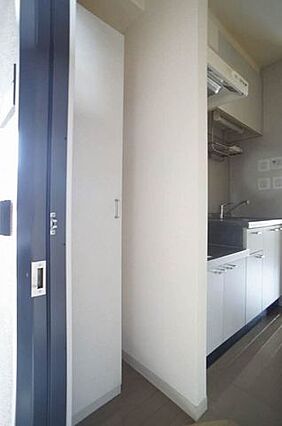 アヴニール北仙北_内装_4