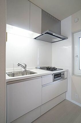 フレグランス東桜山_内装_1