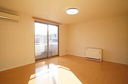 メゾンマスト向中野　Ａ 102