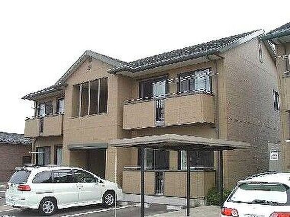 サンベルデM A_トップ画像