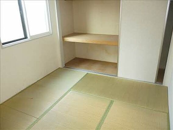 サンベルデM A_内装_7