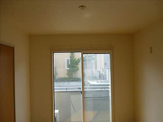 サンベルデM A_内装_9