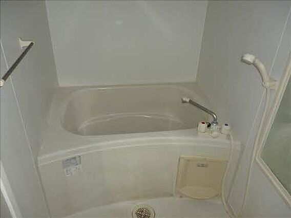 サンベルデM A_内装_4