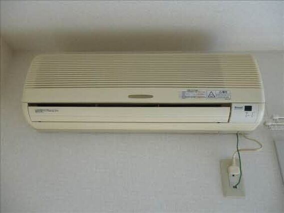 サンベルデM A_内装_5