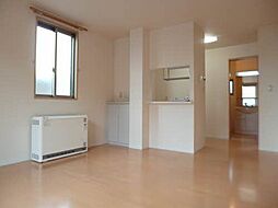 メゾンマスト向中野　Ｂ 102