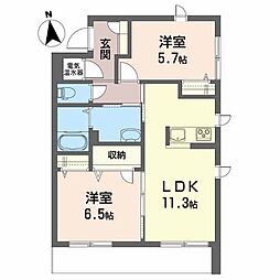 メゾンマスト盛南I