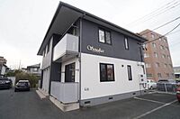 岩手県盛岡市南仙北2丁目26-4：物件画像／シャーメゾンショップ　株式会社アート不動産　盛岡本宮店
