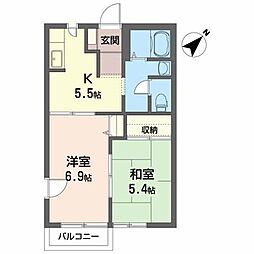 シャーメゾン