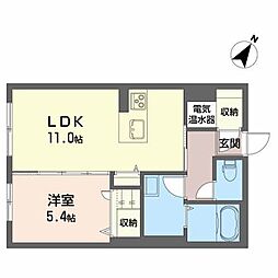フォーブール馬場町
