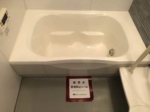 メゾンマスト向中野 C_内装_11