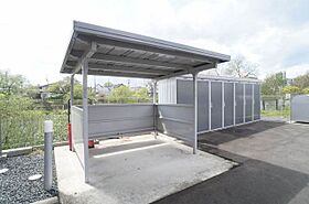 メゾンリバレイン 101 ｜ 岩手県盛岡市西下台町14-38（賃貸アパート1LDK・1階・44.81㎡） その16