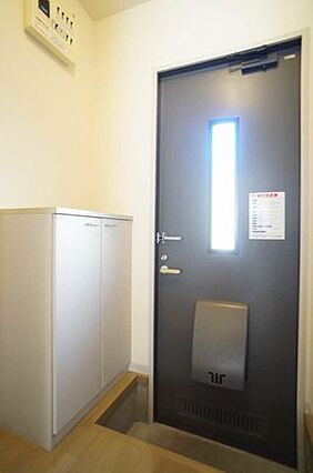 ハウス柿木平B_内装_3