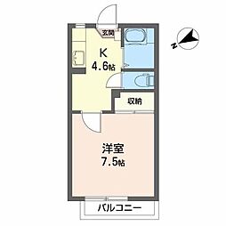 加賀野壱番街　Ａ