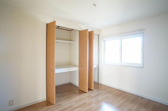 ハウス柿木平A_内装_4