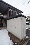 岩手県盛岡市高松1丁目14-35：物件画像／シャーメゾンショップ　有限会社木下不動産