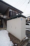 ストッカー