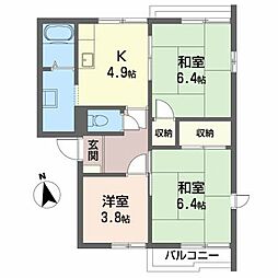 タウニィ陣