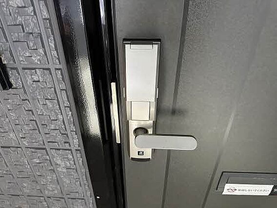 グランドソレイユD_内装_6