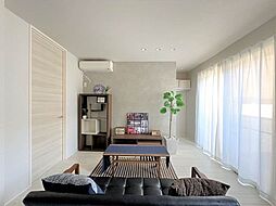 グランド　ソレイユ　Ｂ 101 1階1LDKのリビング/ダイニング