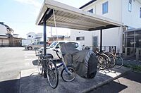 岩手県盛岡市三本柳12-40-2：物件画像／シャーメゾンショップ　株式会社熊谷興産