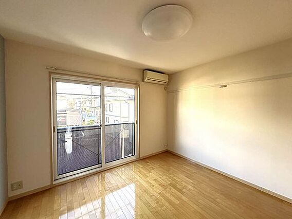 シャーメゾン・グリーンヒルズ_内装_2