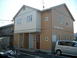 シャーメゾン八幡　Ｂ 201