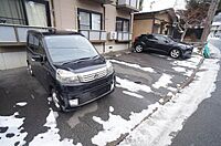 岩手県盛岡市新庄町1-9：物件画像／シャーメゾンショップ　大北産業株式会社