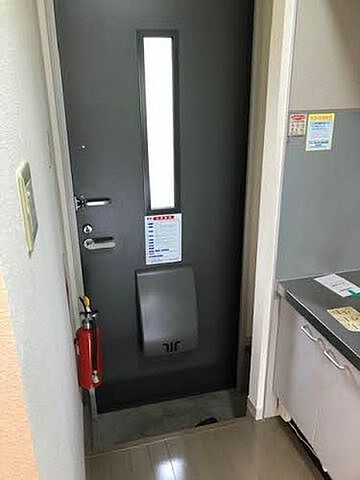 室内