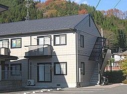 ガーネットハウス