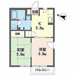 グランドハイツ