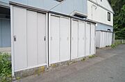 ストッカー
