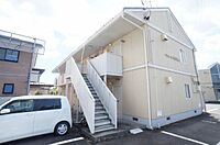 岩手県紫波郡紫波町北日詰字下藪89-1：物件画像／シャーメゾンショップ　有限会社流通センター不動産　矢巾駅前店