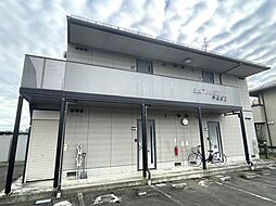 シャーメゾン矢巾　Ｅ