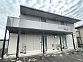 シャーメゾン矢巾　Ｅ
