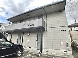 シャーメゾン矢巾　Ｅ