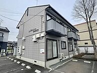 岩手県紫波郡矢巾町大字南矢幅第9地割290：物件画像／シャーメゾンショップ　有限会社流通センター不動産　矢巾駅前店