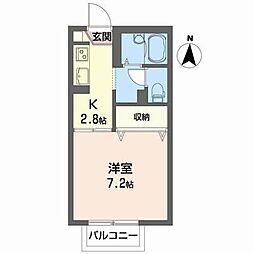 シャトル矢巾