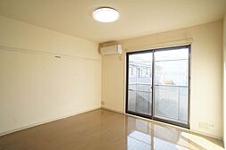 カオリーモ青山　Ｂ 201 2階1Kのリビング/ダイニング