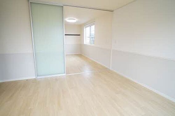 グリーングランデ_内装_2