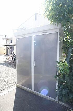 グリーングランデ_外観_3