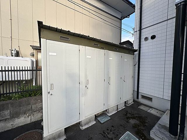 その他