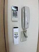 インターホン