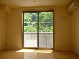 シャーメゾン千田Ａ A205 2階1Kのリビング/ダイニング