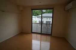 シャーメゾン千田Ｃ C203 2階1Kのリビング/ダイニング