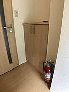 下駄箱